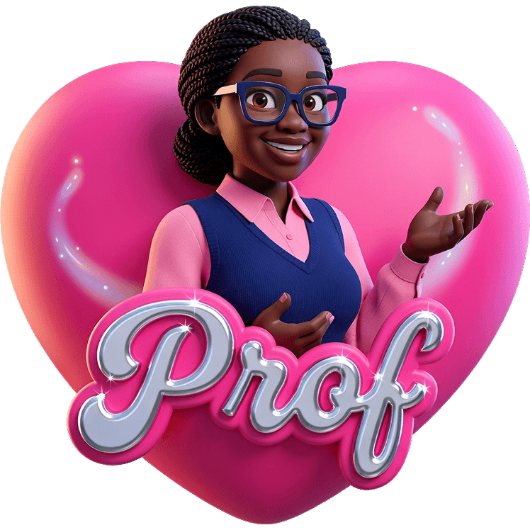 Professor2 TikTok LIVE gift