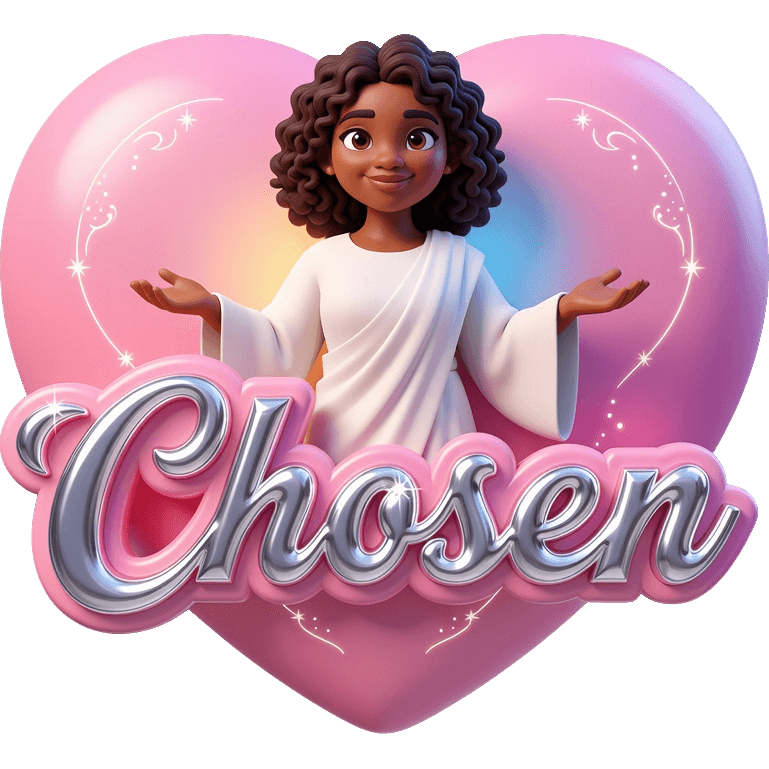 Chosen Grace TikTok LIVE gift
