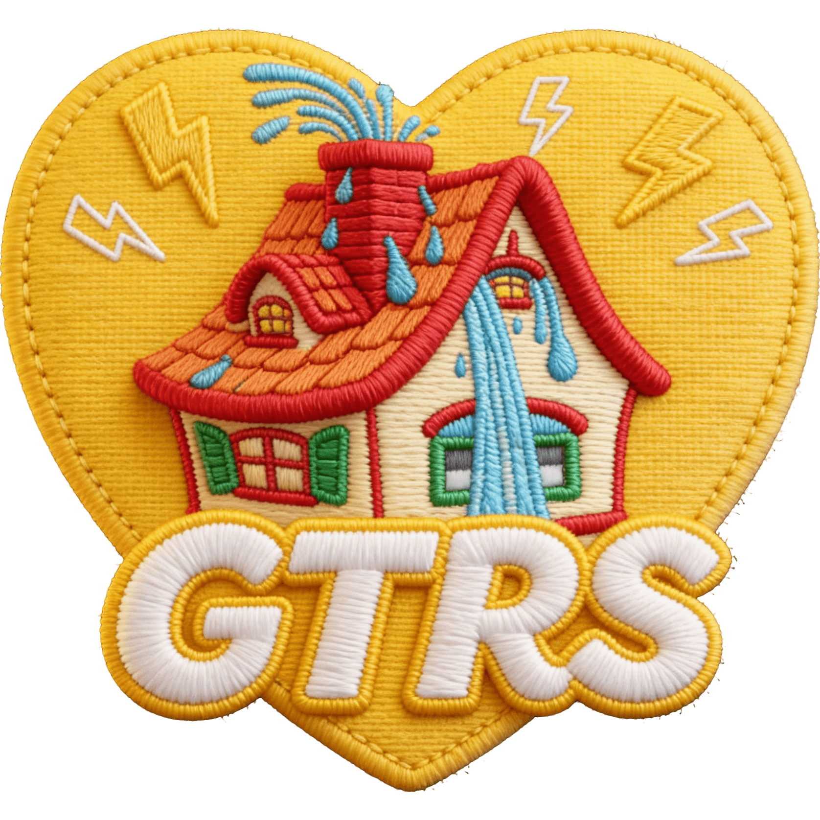 GTRS TikTok LIVE gift