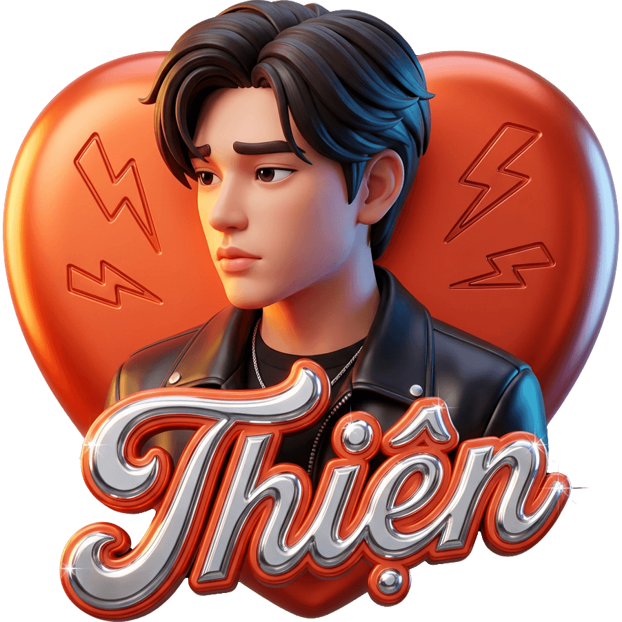 Thiện Phong Độ TikTok LIVE gift