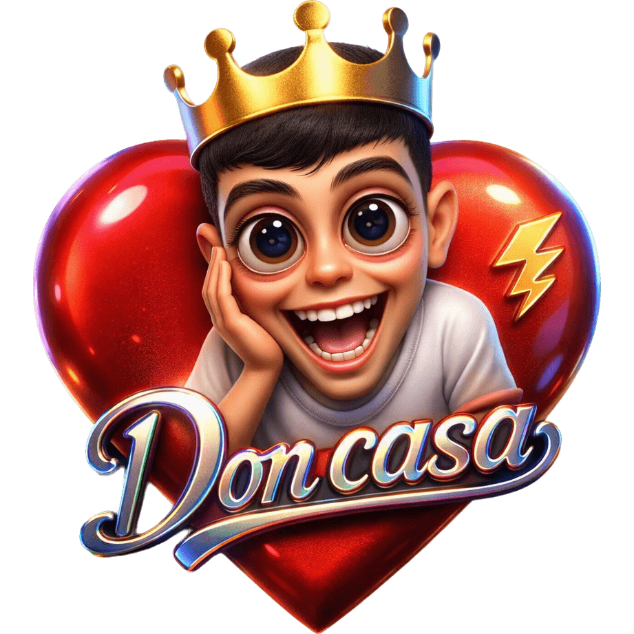 Rey Don casa TikTok LIVE gift