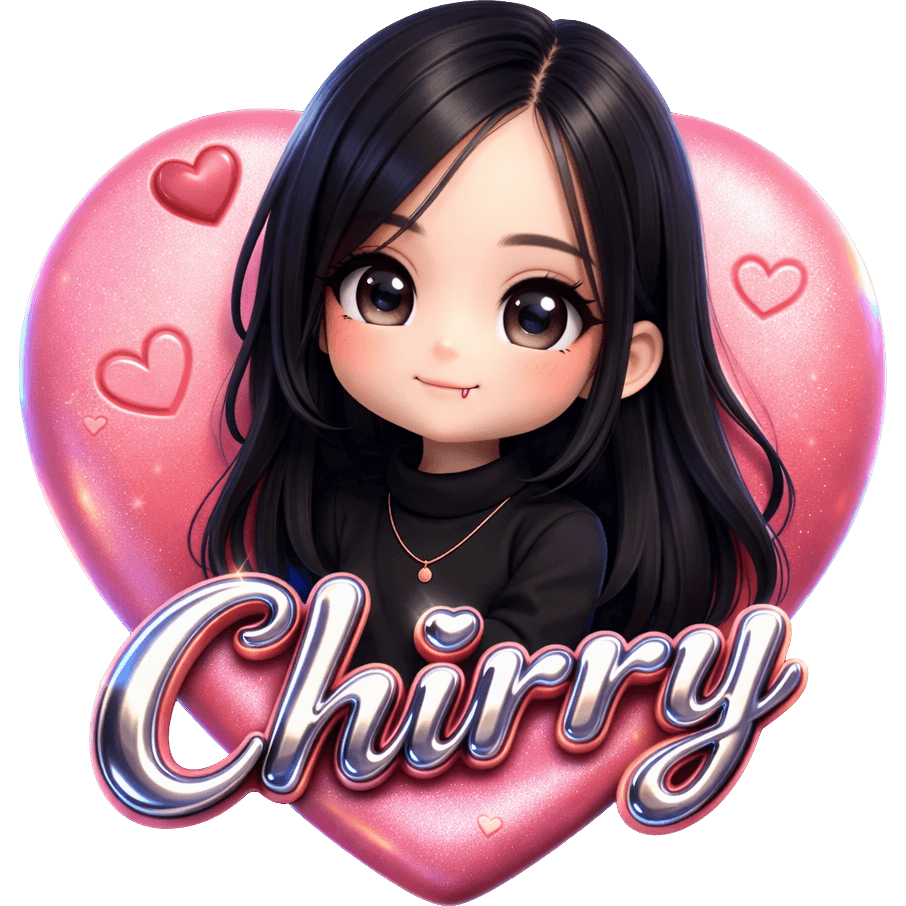 Encanto Cherry TikTok LIVE gift