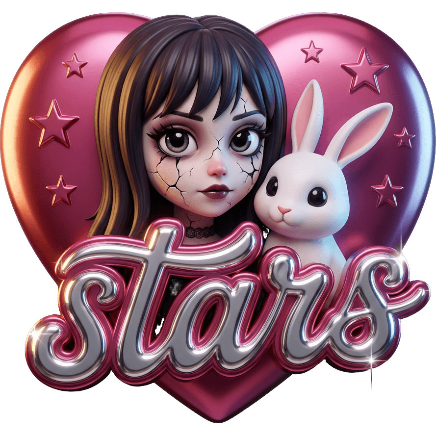 stars TikTok LIVE gift