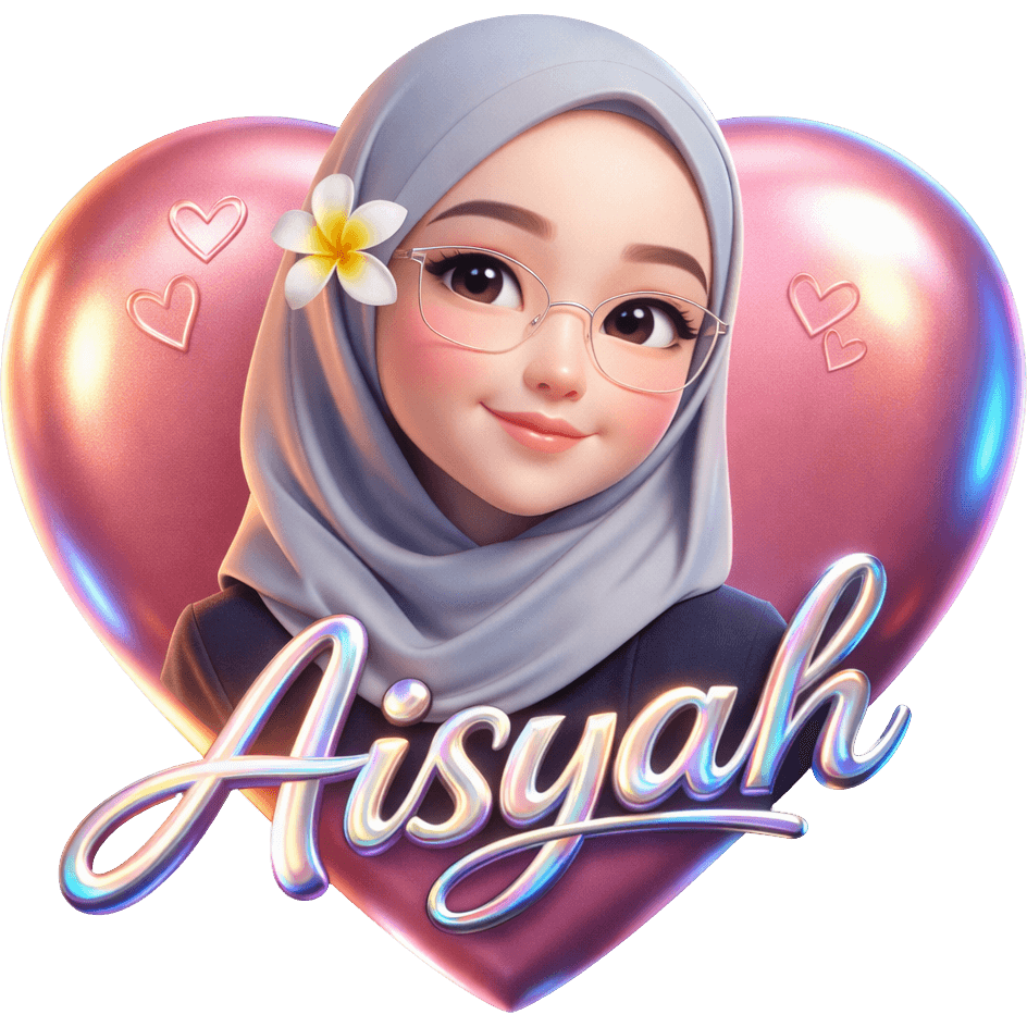 Bunga Asyah TikTok LIVE gift