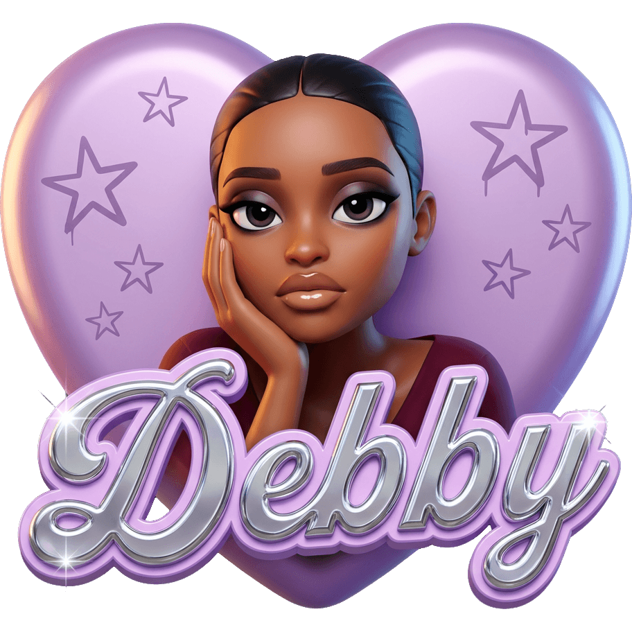 Tata Debby TikTok LIVE gift