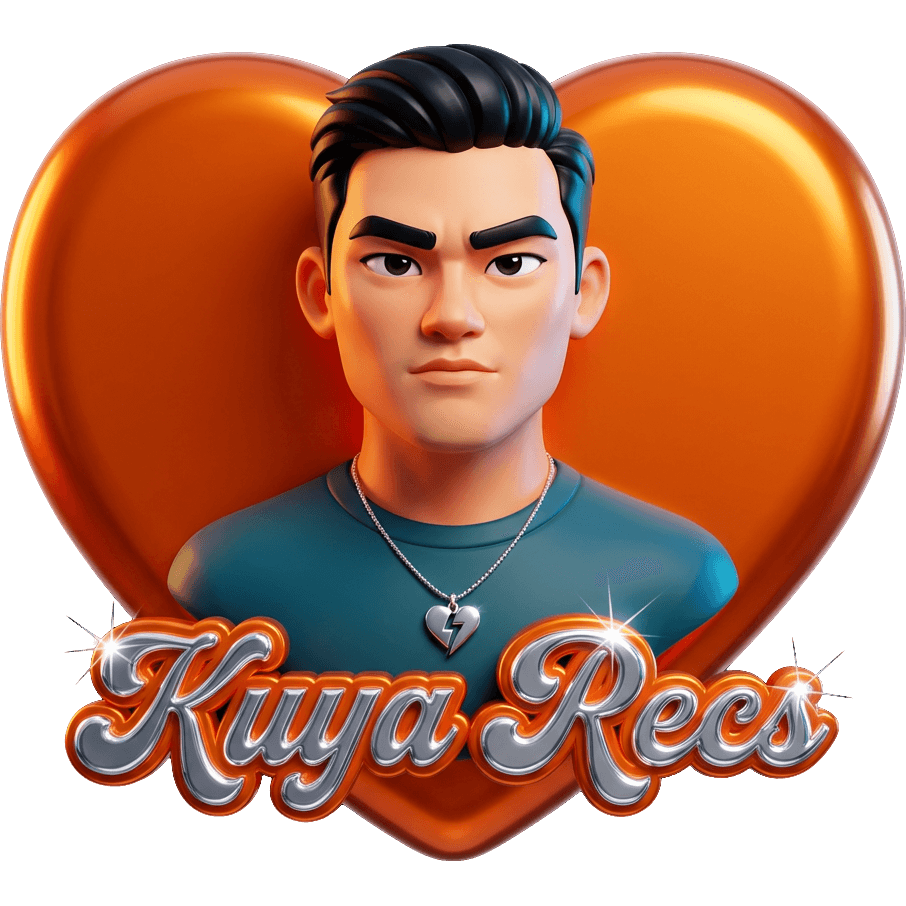 Kuya Recs Sunbee TikTok LIVE gift