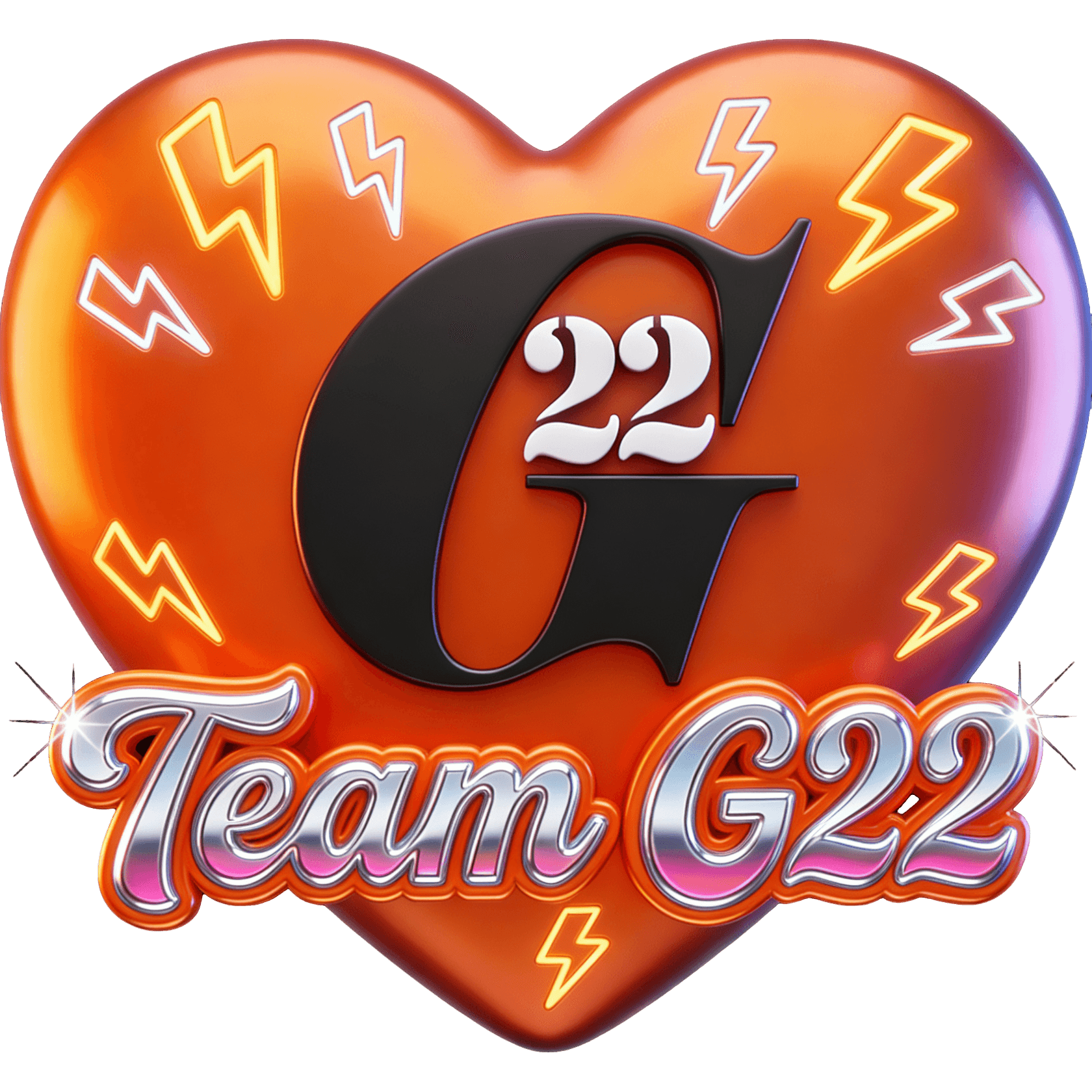 Guss 22 TikTok LIVE gift