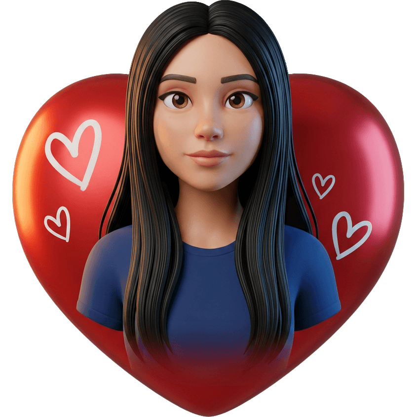 Ana Corazón TikTok LIVE gift