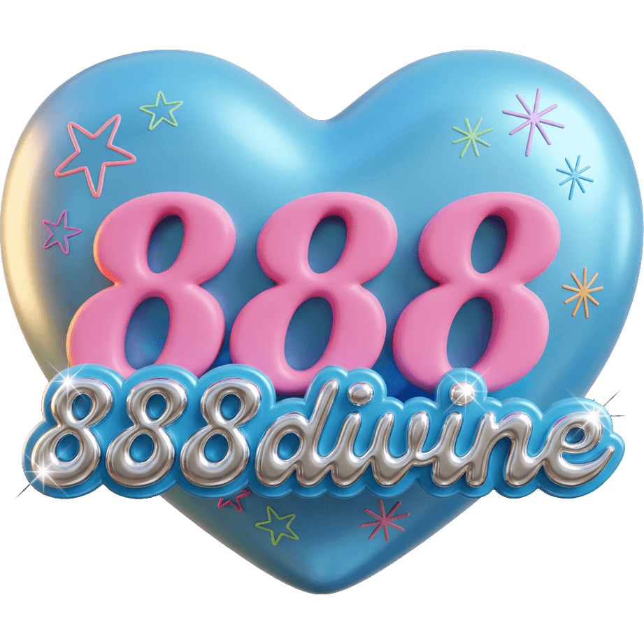 Andra 888divine TikTok LIVE gift