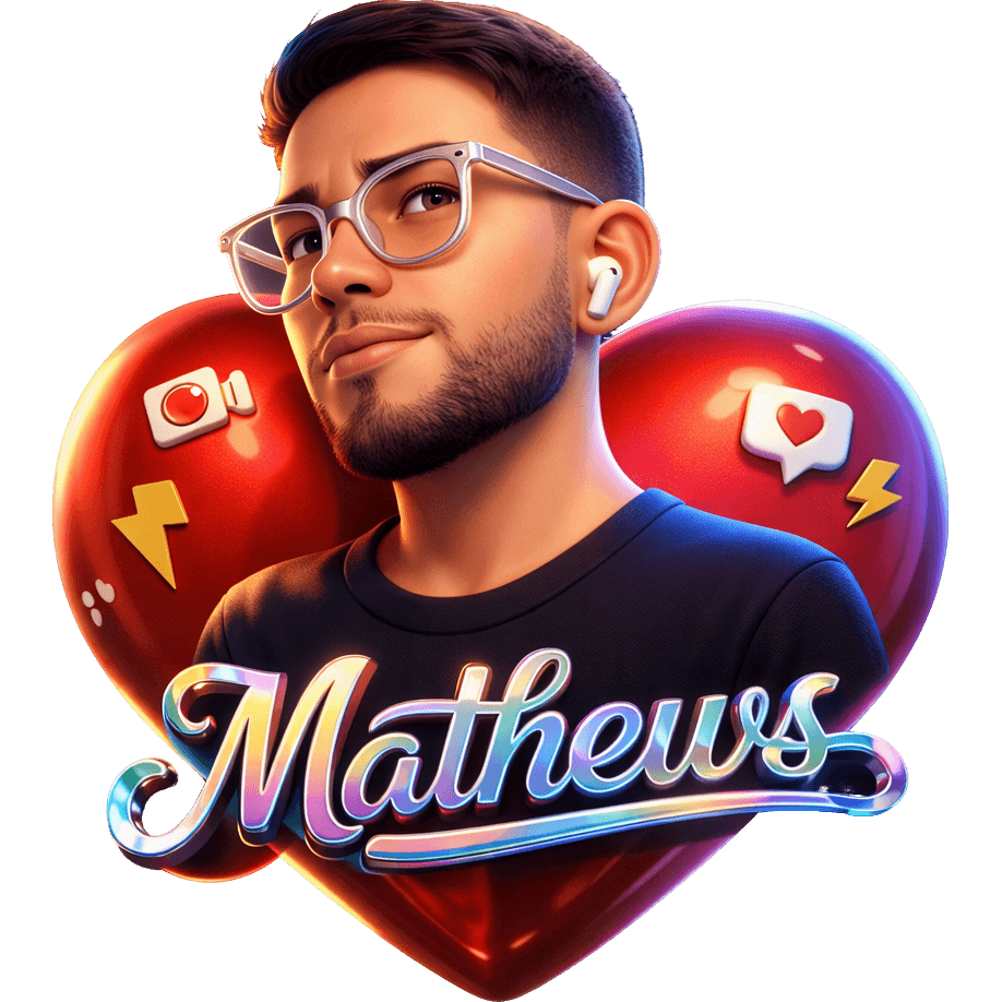 Mathews Activo TikTok LIVE gift