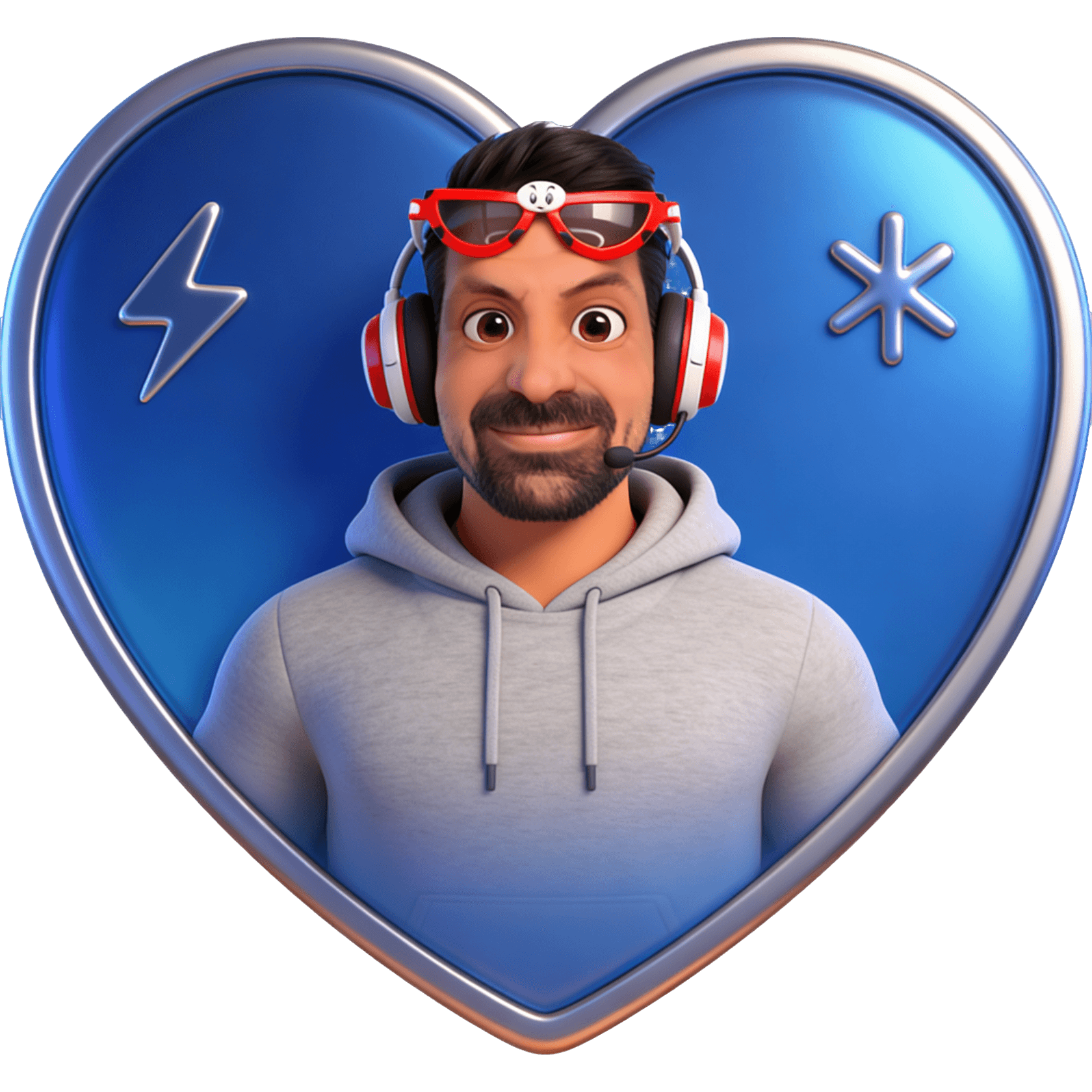 Pedrodv69 TikTok LIVE gift