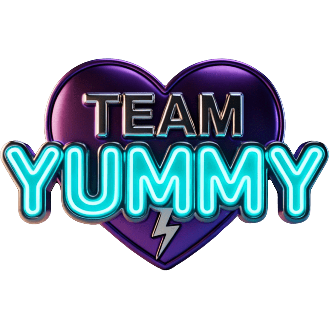 Team Yummyleya TikTok LIVE gift