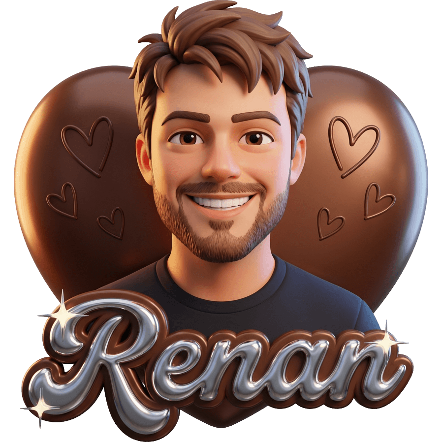 Renan Doce TikTok LIVE gift
