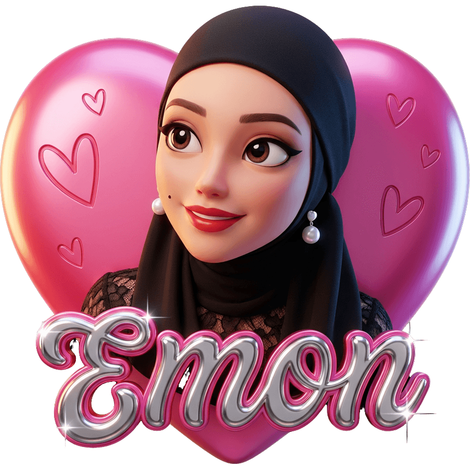 eymon TikTok LIVE gift