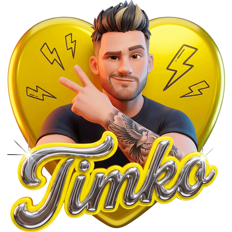 Tigerzeichen TikTok LIVE gift