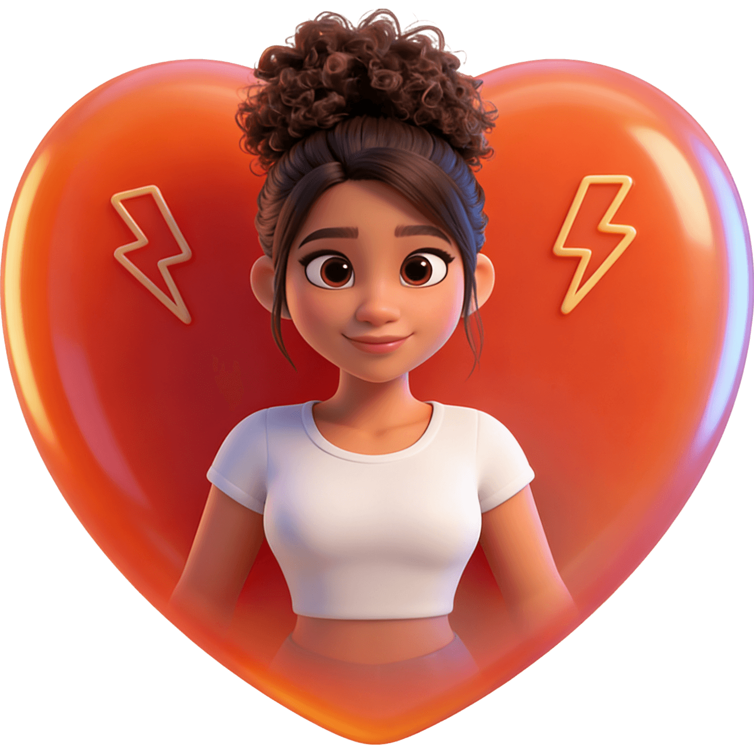 Bụp Bướng TikTok LIVE gift