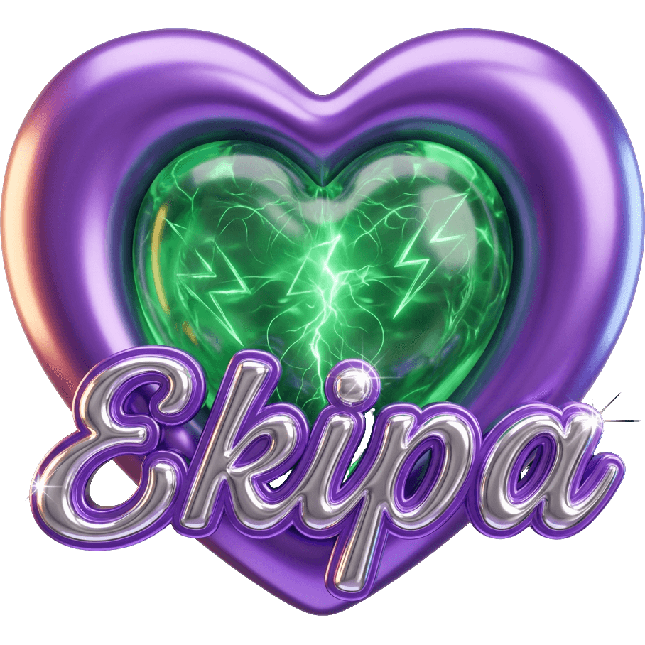 Ekipa RFU TikTok LIVE gift