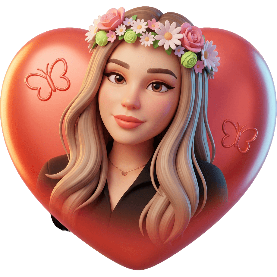 Lunichka TikTok LIVE gift