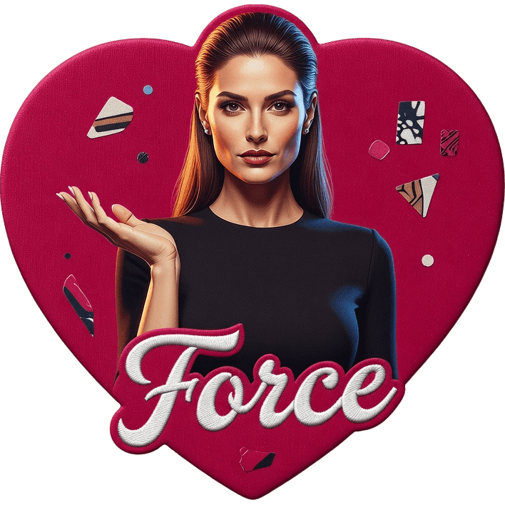 Force Magali TikTok LIVE gift