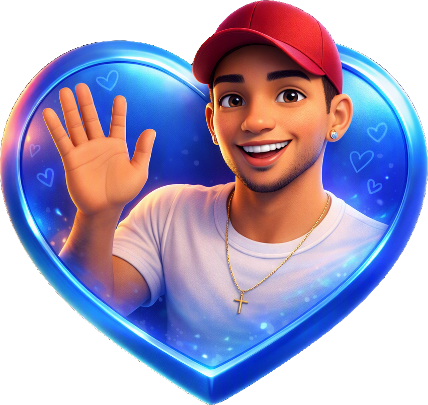 Nosbor TikTok LIVE gift