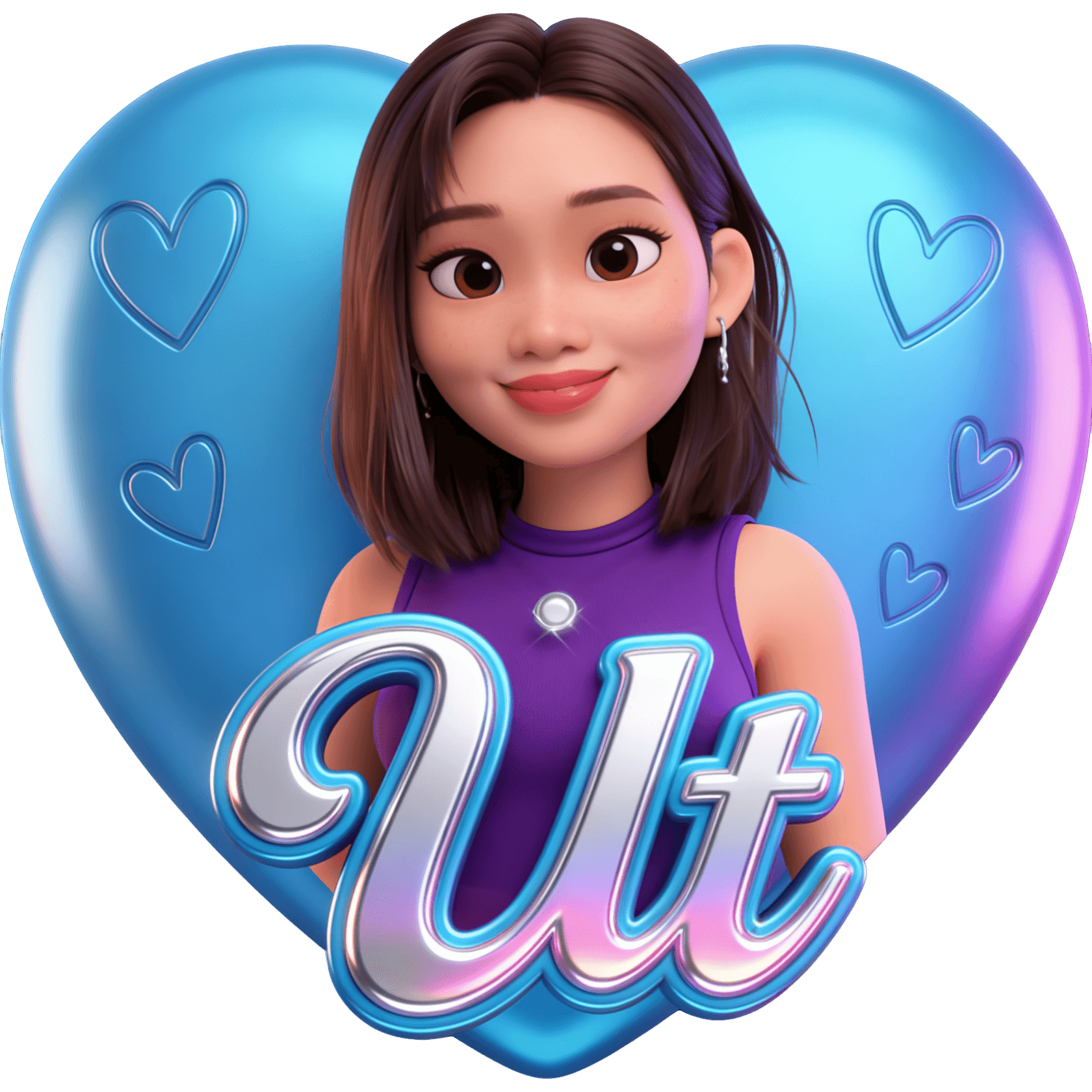 Út Vĩnh Long TikTok LIVE gift