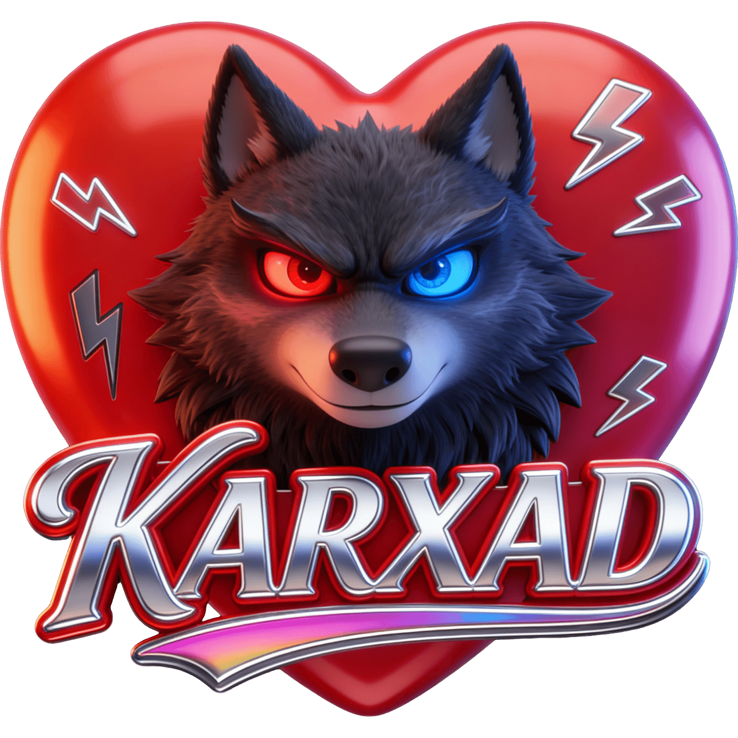 KARXAD Qurd TikTok LIVE gift