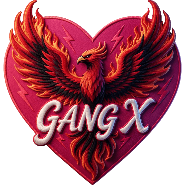 GANG X TikTok LIVE gift