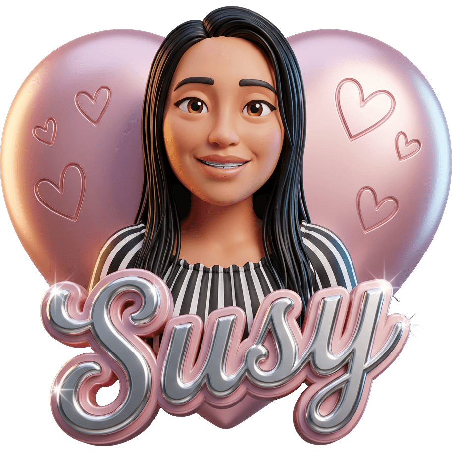 Susy FR TikTok LIVE gift