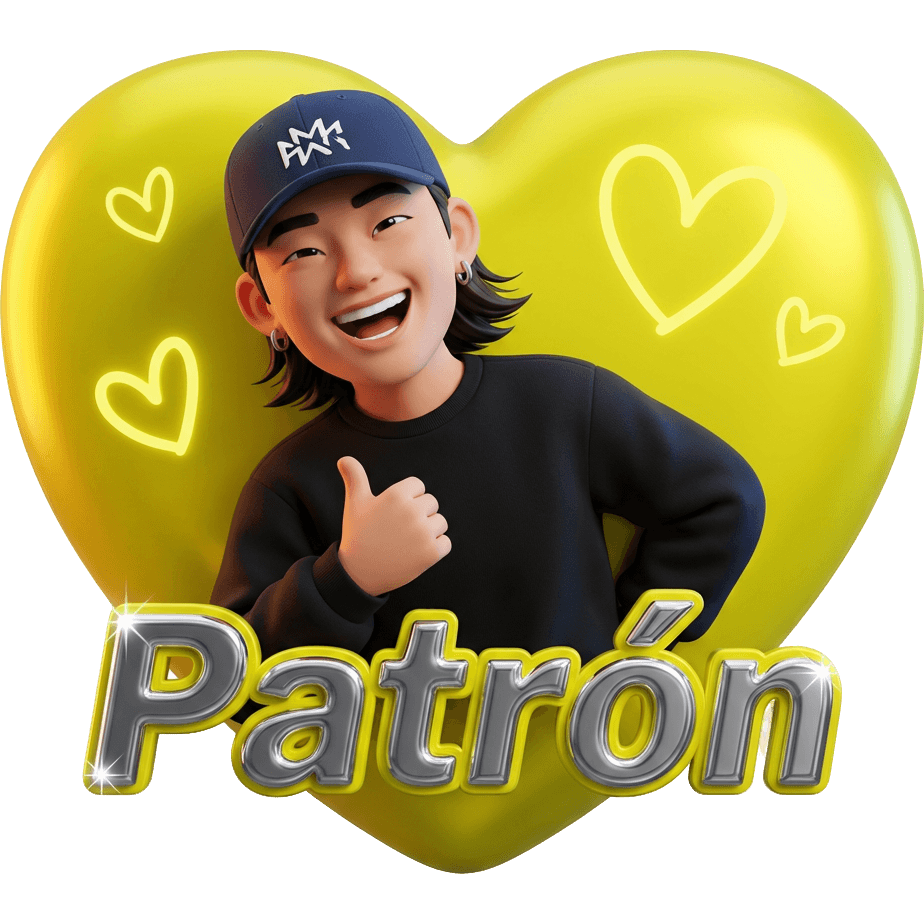 Stivencito Aprueba TikTok LIVE gift