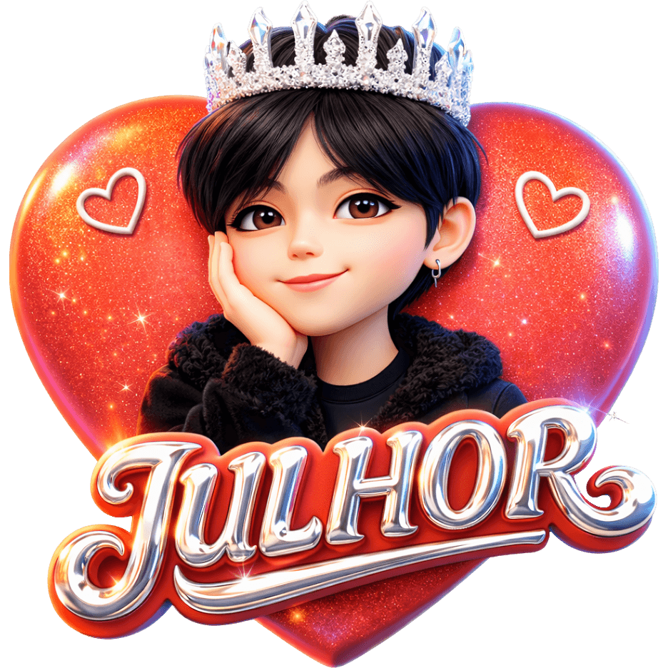 JULHOR TikTok LIVE gift