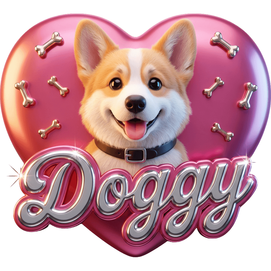NerdSquad Corgi TikTok LIVE gift