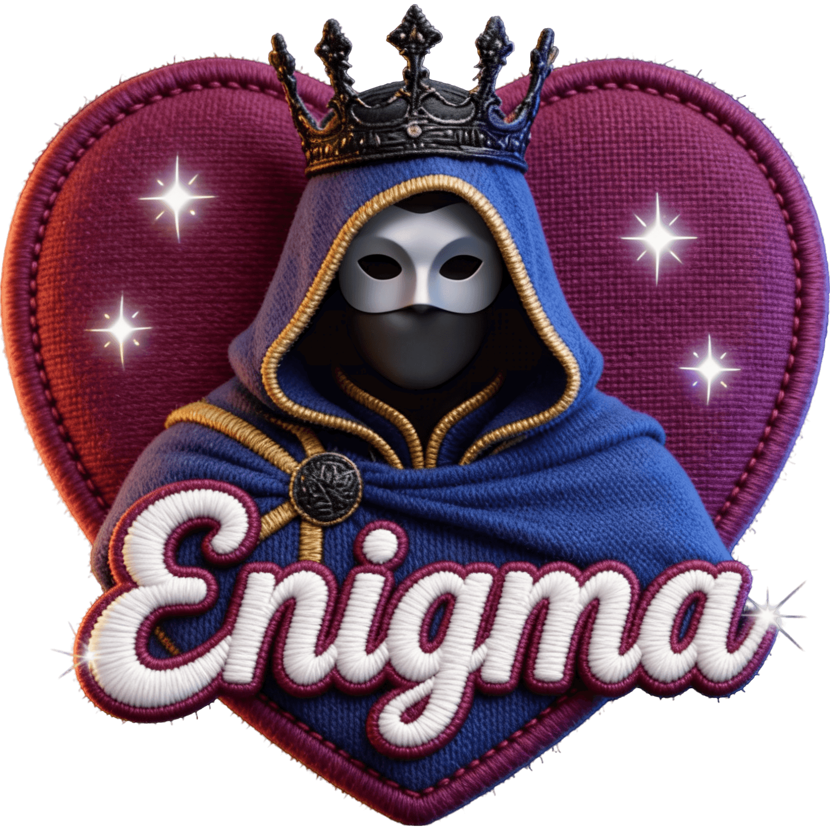 Lion Enigma TikTok LIVE gift