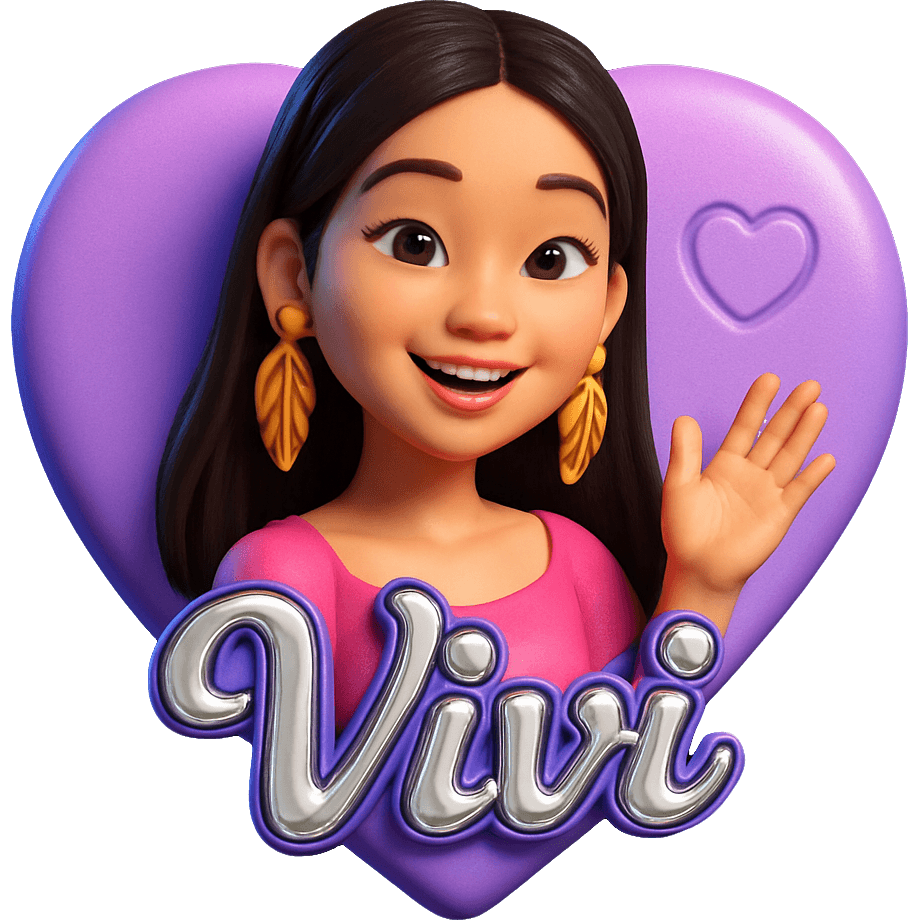 Tchauzinho Vivi TikTok LIVE gift