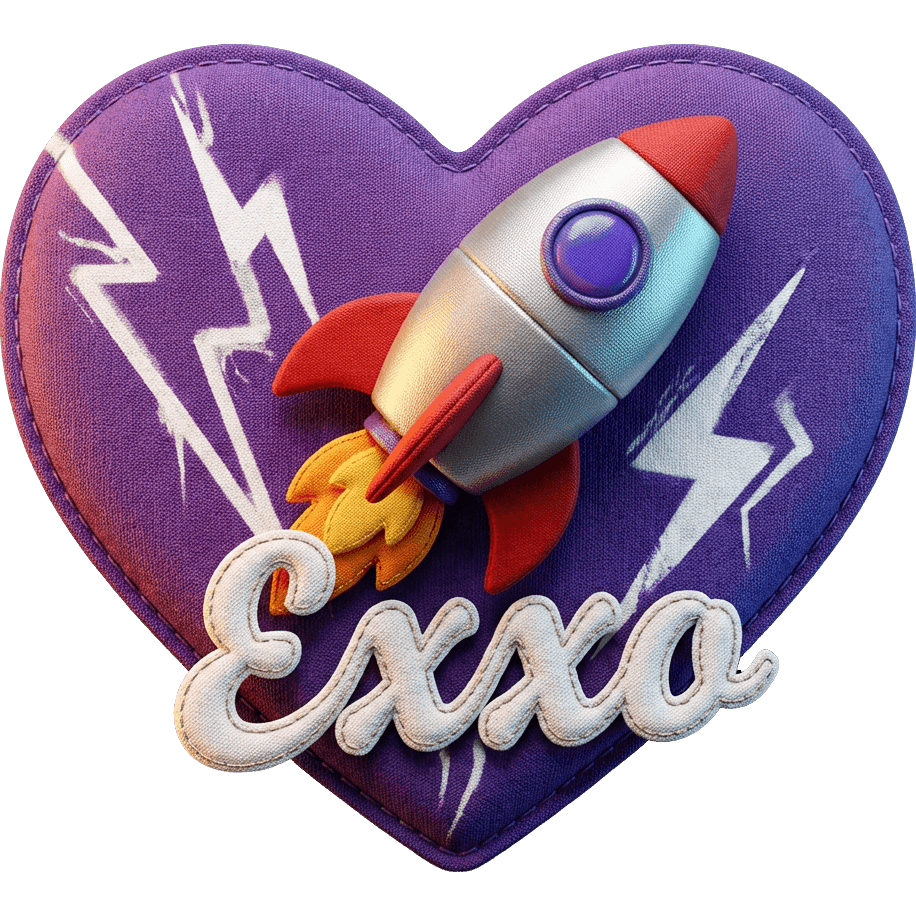 Exxo TikTok LIVE gift