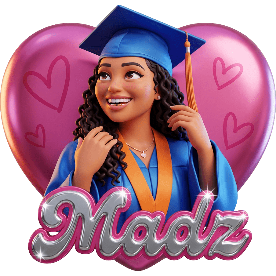 TEAMMADZWRLD TikTok LIVE gift