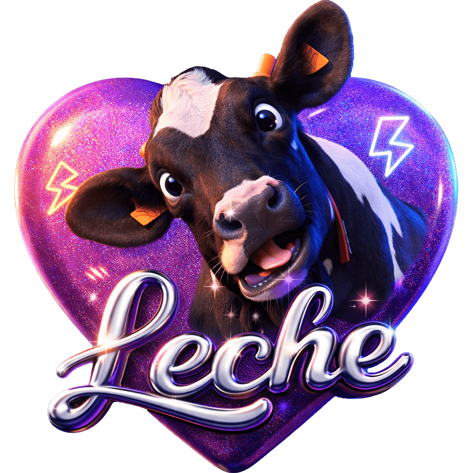 Leche Traviesa TikTok LIVE gift