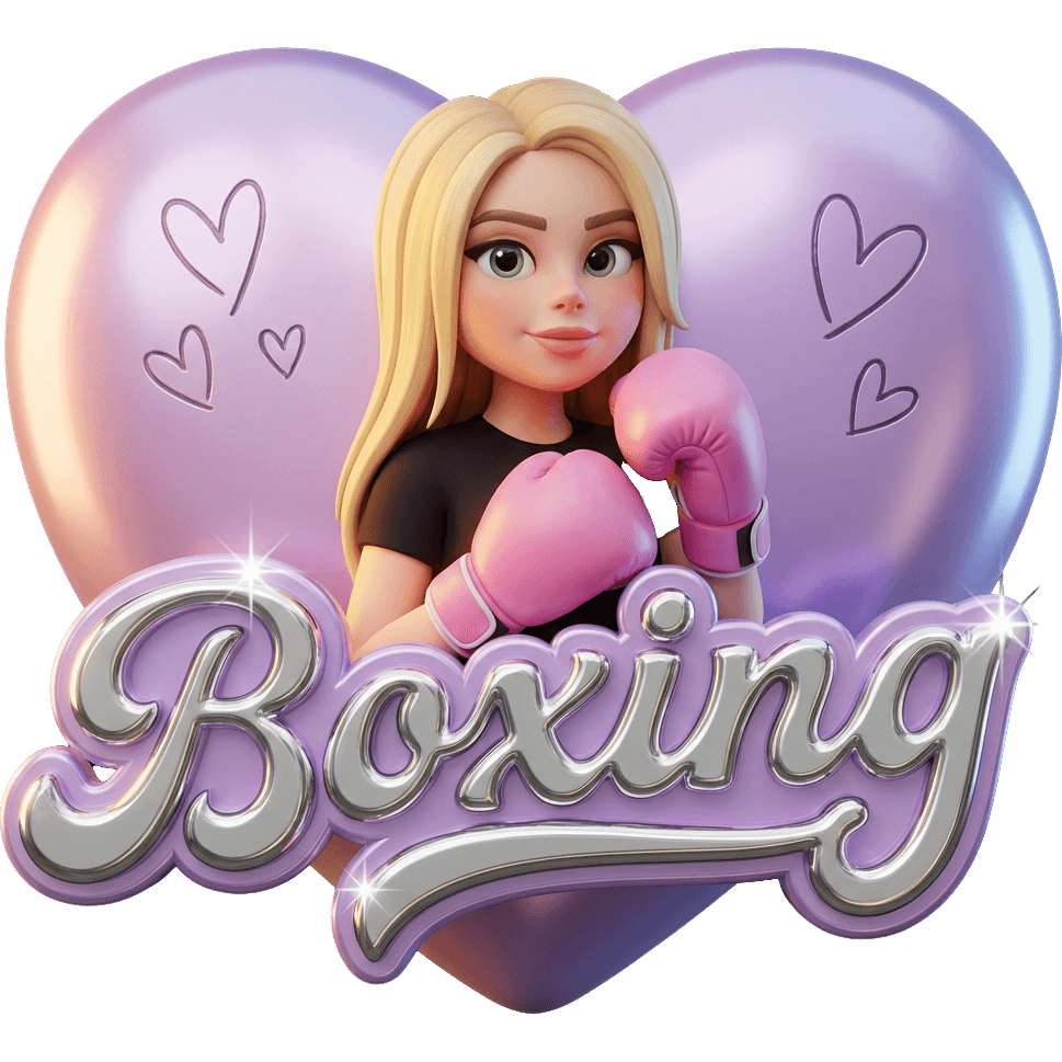 Boxing LaPao TikTok LIVE gift