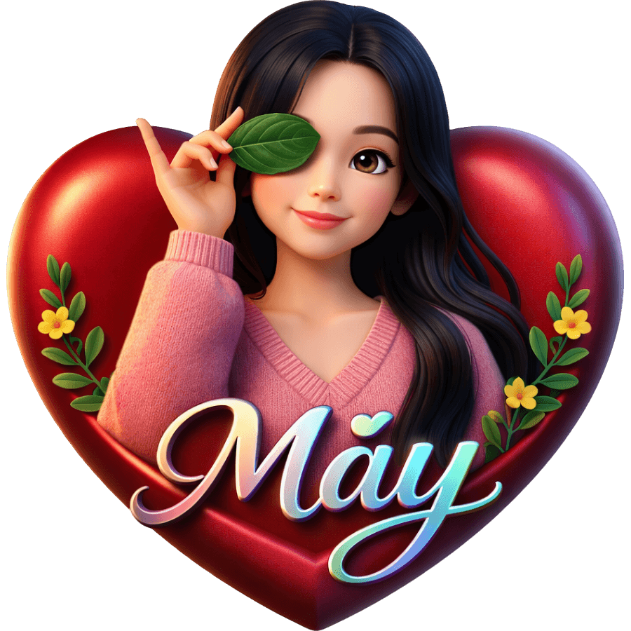 Mây  Bae TikTok LIVE gift