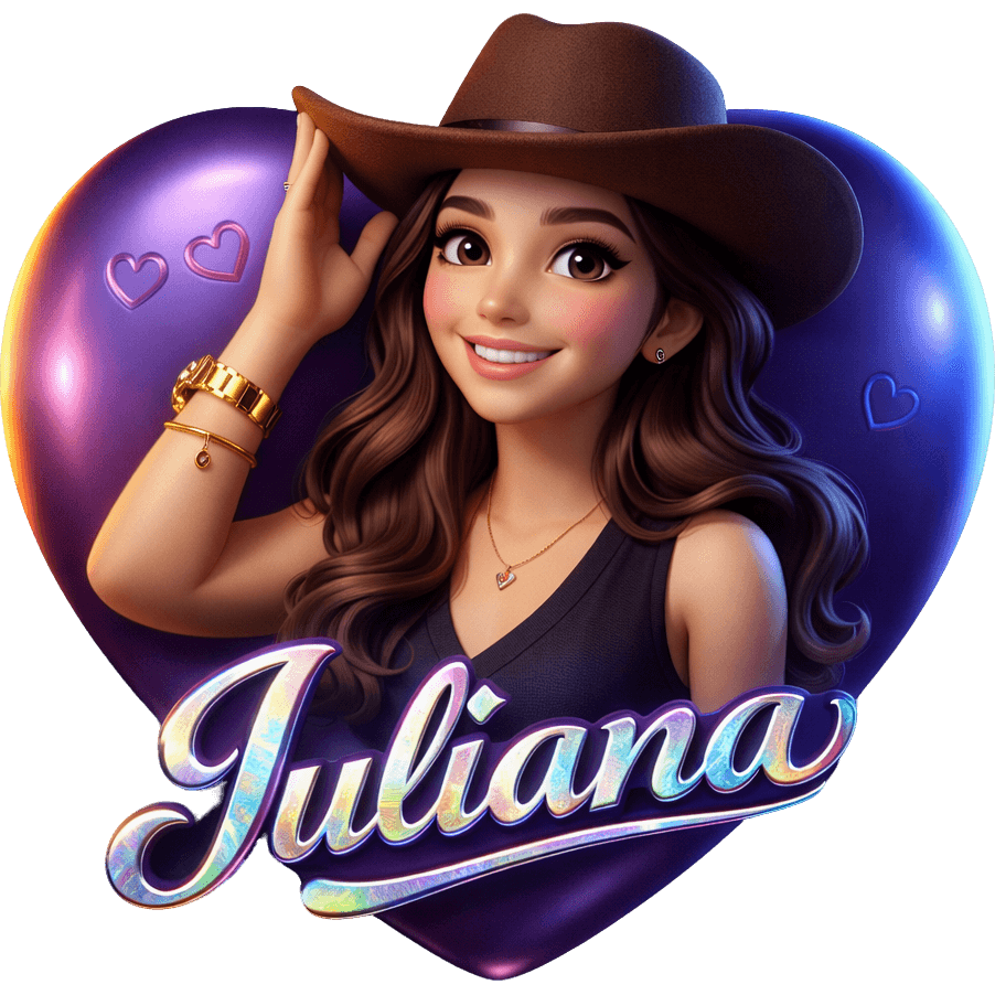 Juliana Vaquera TikTok LIVE gift