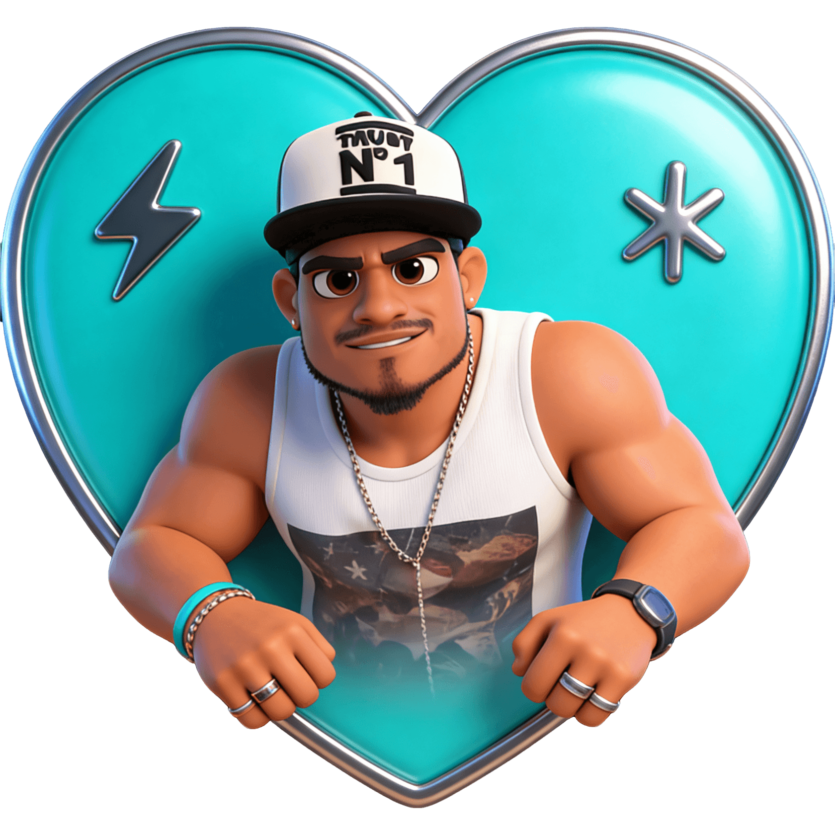 Iluminati TikTok LIVE gift