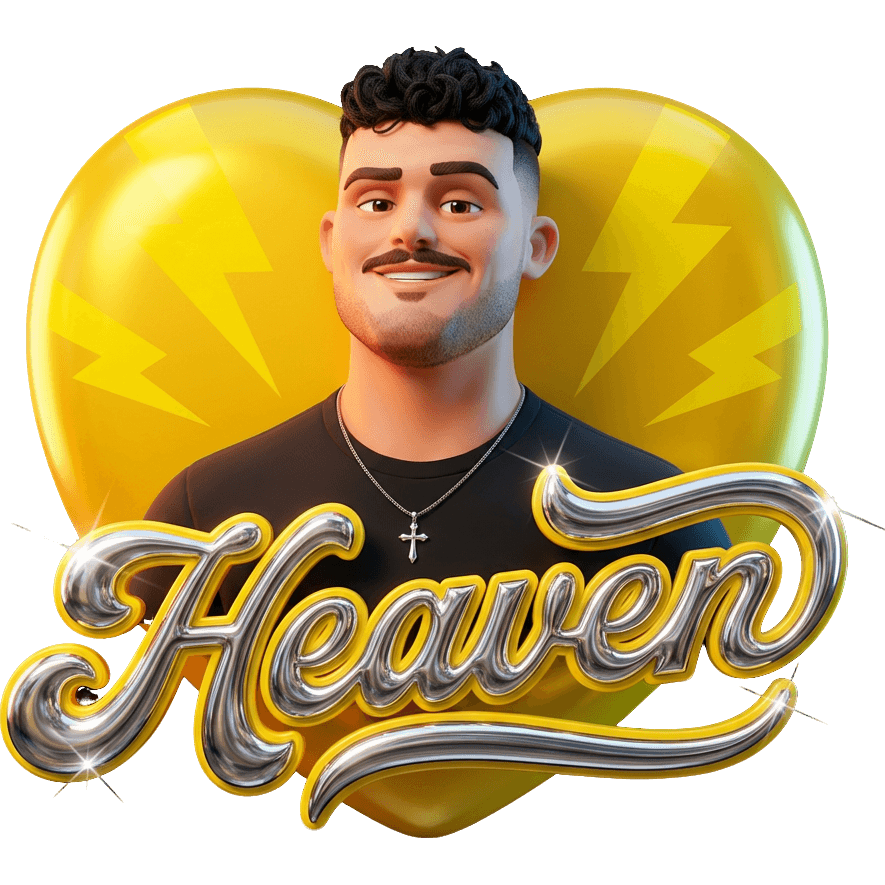 Hurley Heaven TikTok LIVE gift