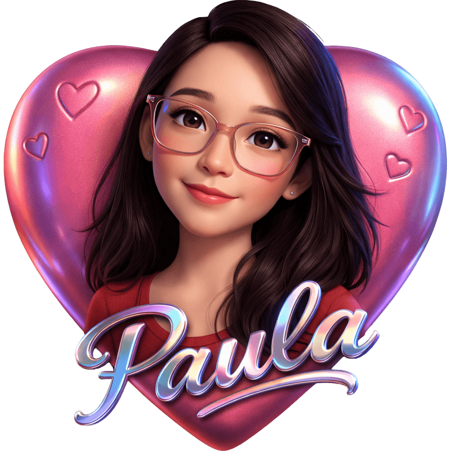 Paula Rosa TikTok LIVE gift