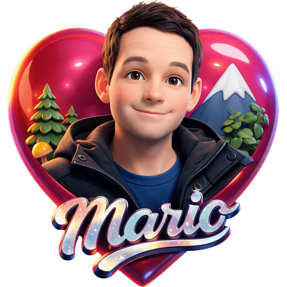 heroic heart TikTok LIVE gift