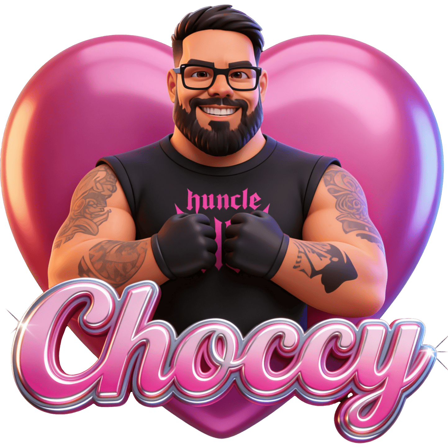 Choccy Milk TikTok LIVE gift