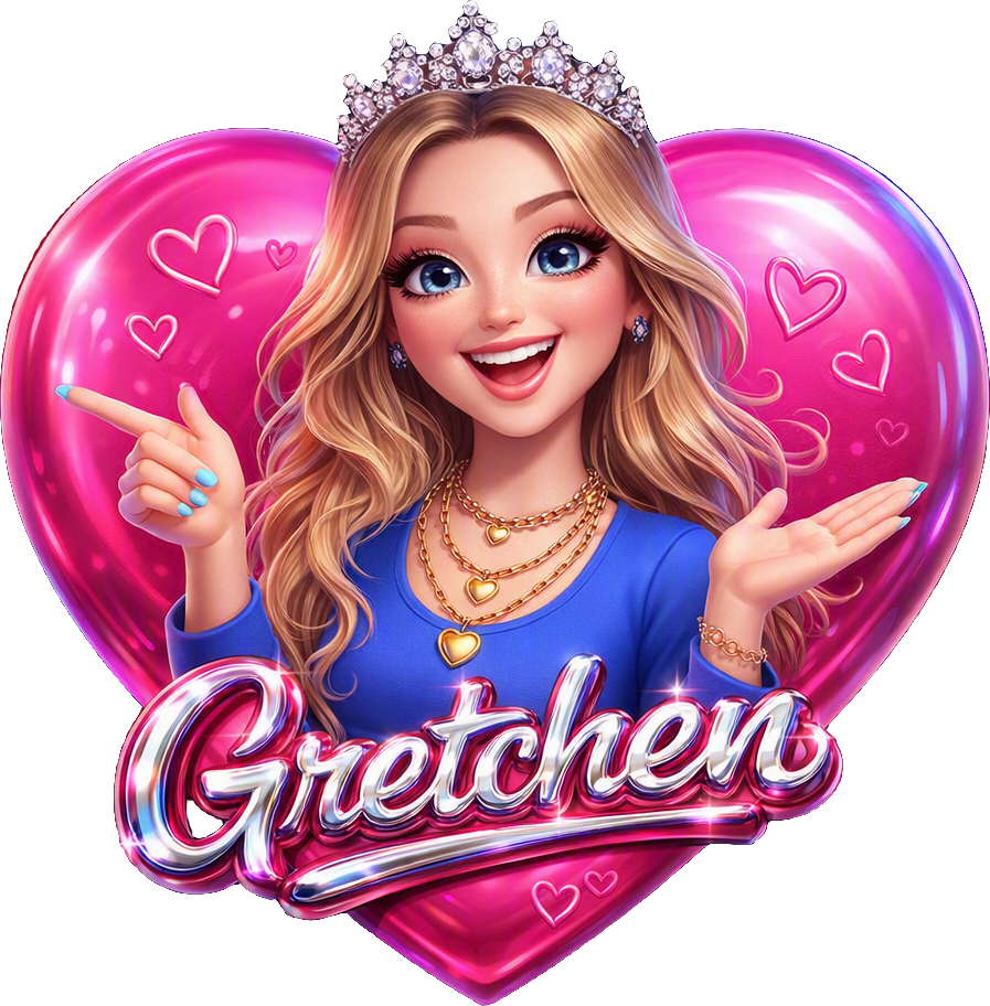 team gretch TikTok LIVE gift