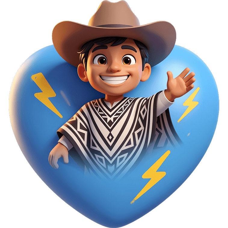 Isma Vaquero TikTok LIVE gift