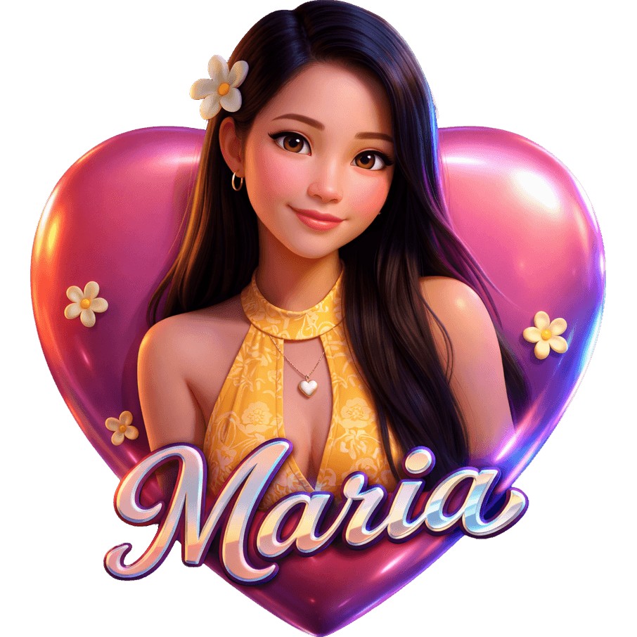 Bulaklak Maria TikTok LIVE gift