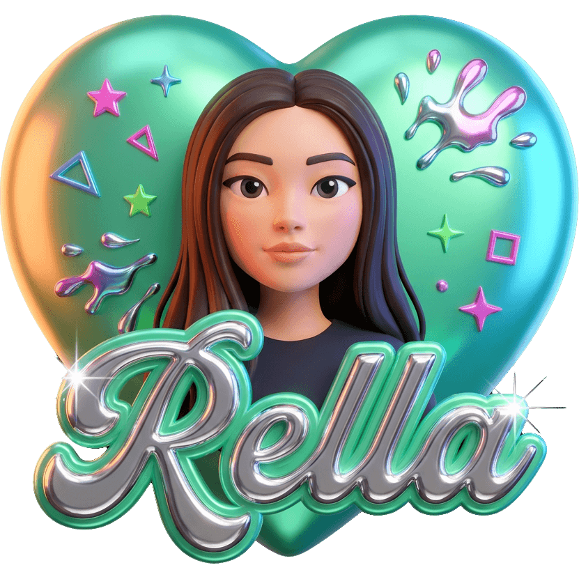Rella breh TikTok LIVE gift