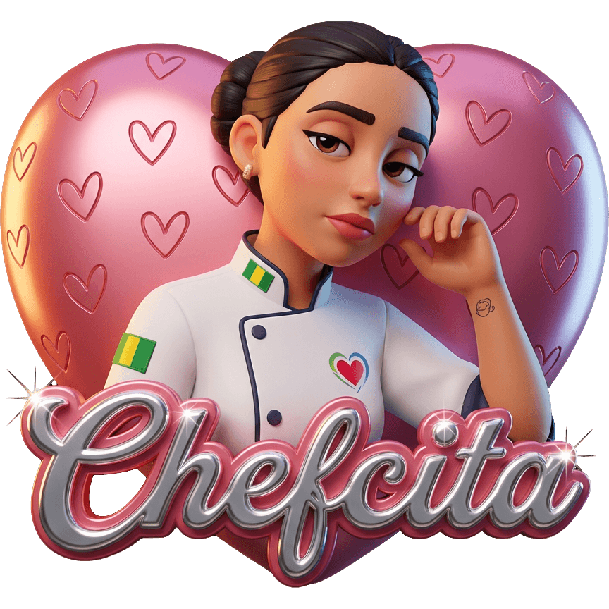 Chefcita Selena TikTok LIVE gift