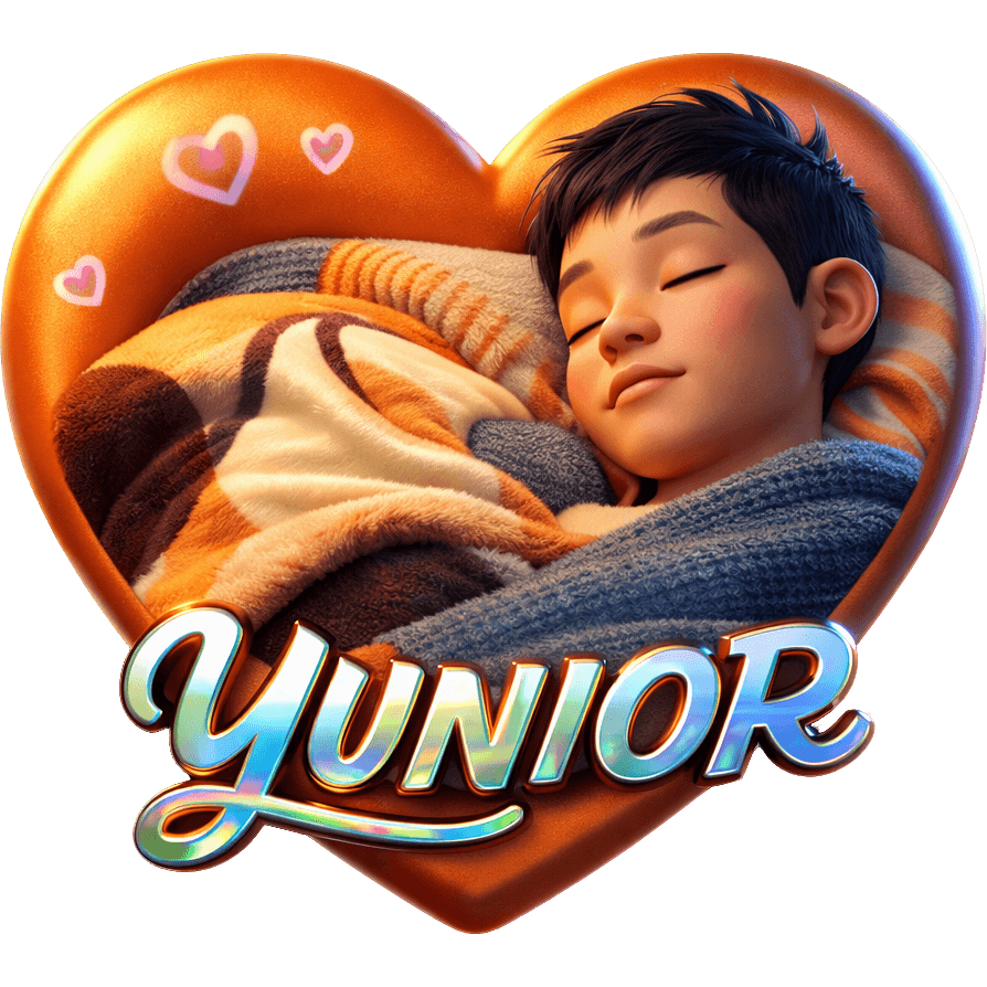 Siesta Yunior TikTok LIVE gift